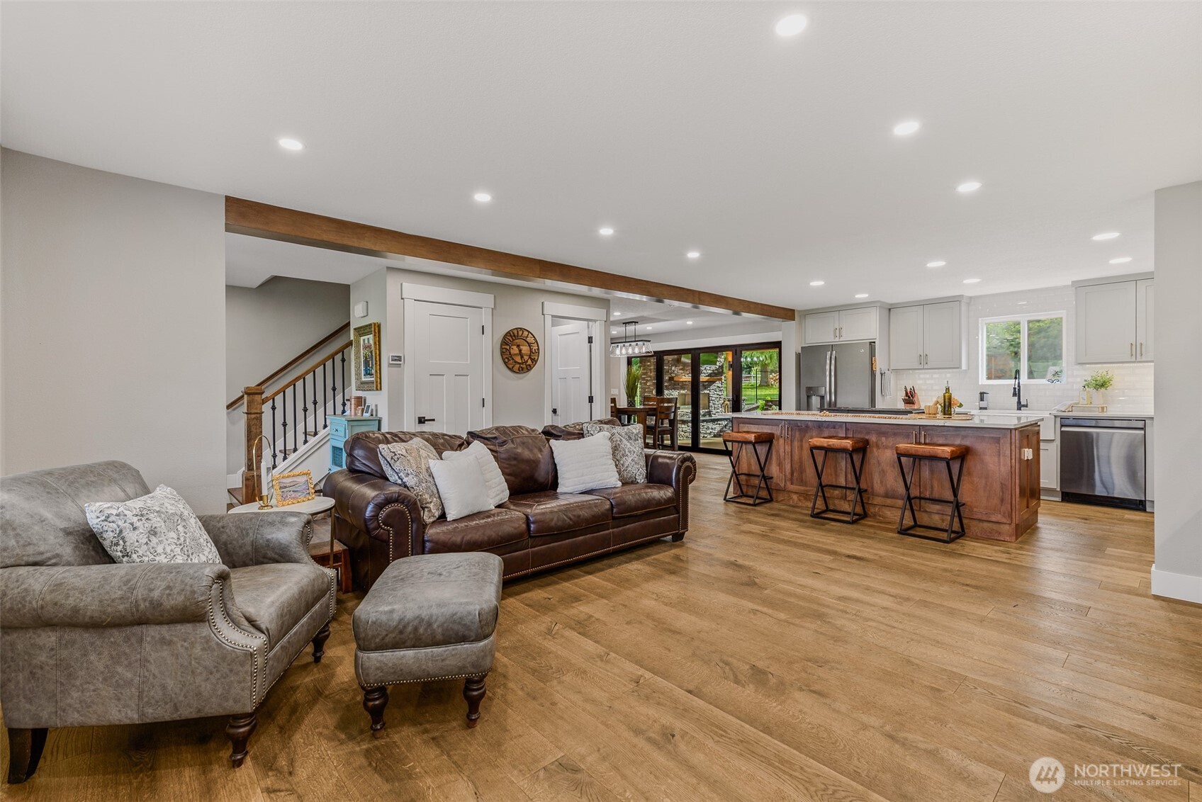13408 NE 145th Avenue , Brush Prairie, WA 98606