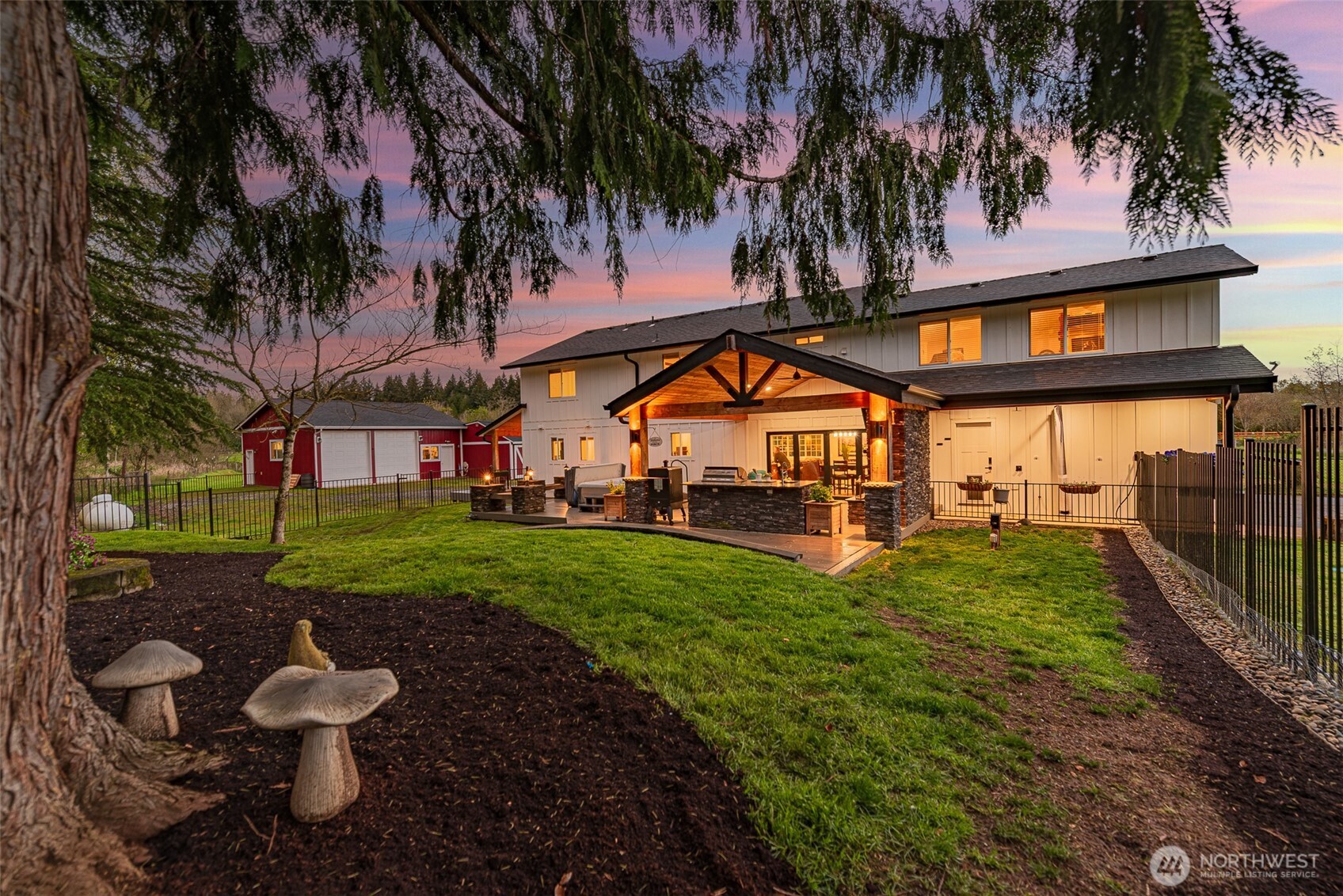 13408 NE 145th Avenue , Brush Prairie, WA 98606