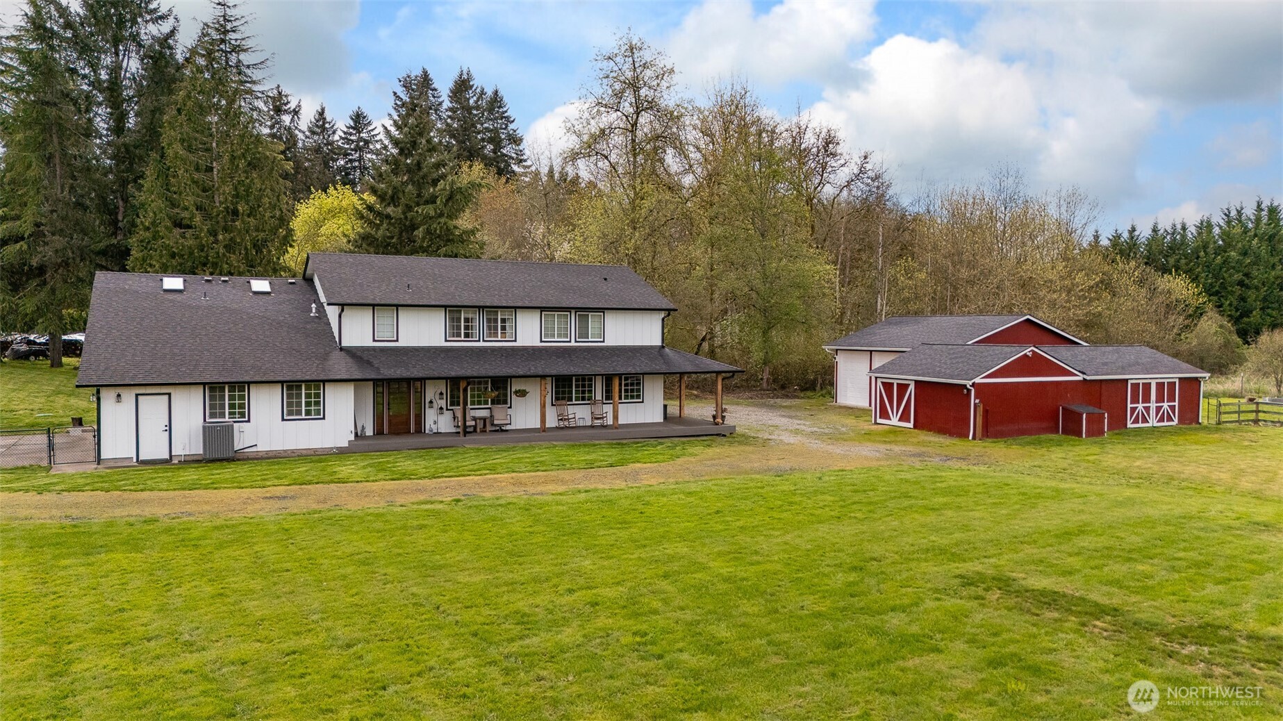 13408 NE 145th Avenue , Brush Prairie, WA 98606