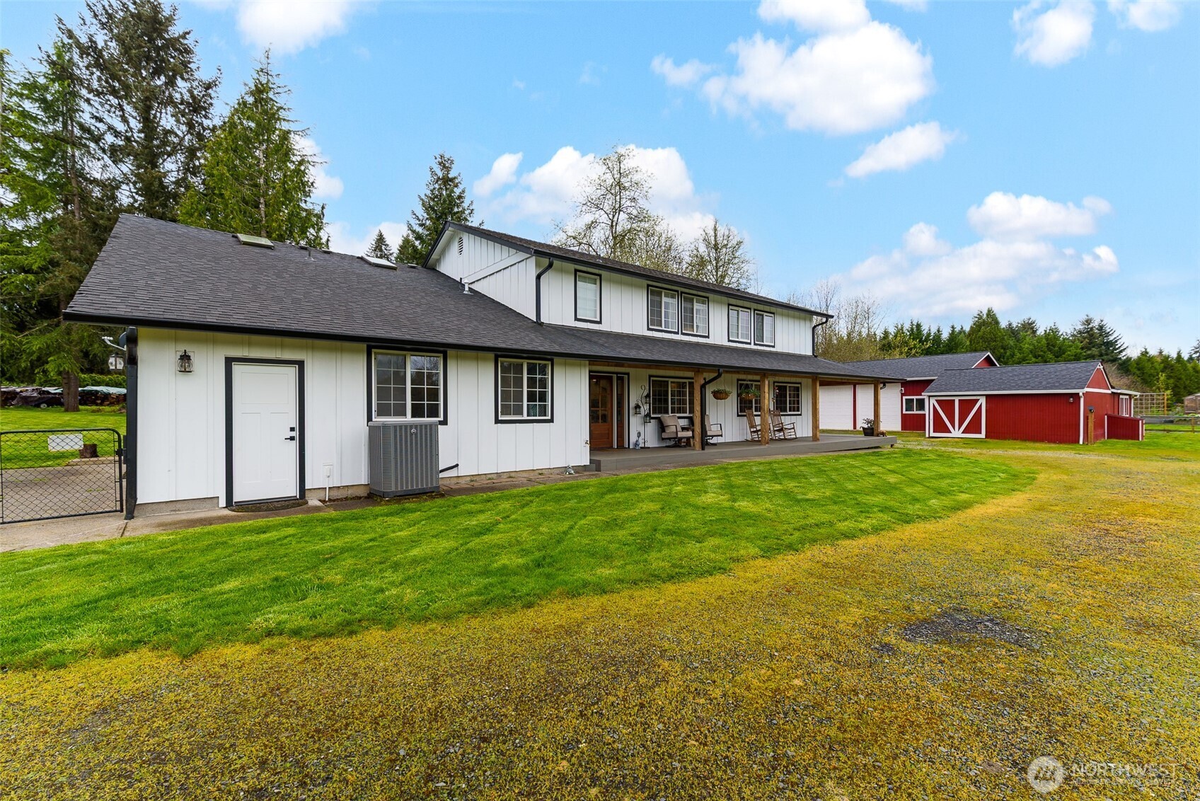 13408 NE 145th Avenue , Brush Prairie, WA 98606