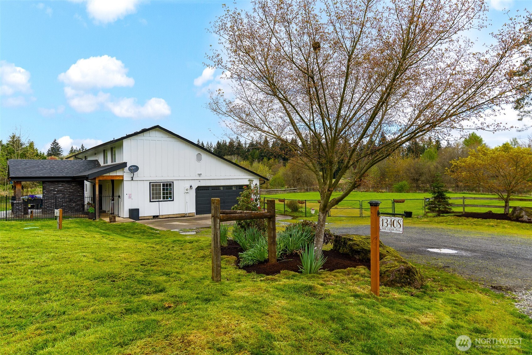13408 NE 145th Avenue , Brush Prairie, WA 98606