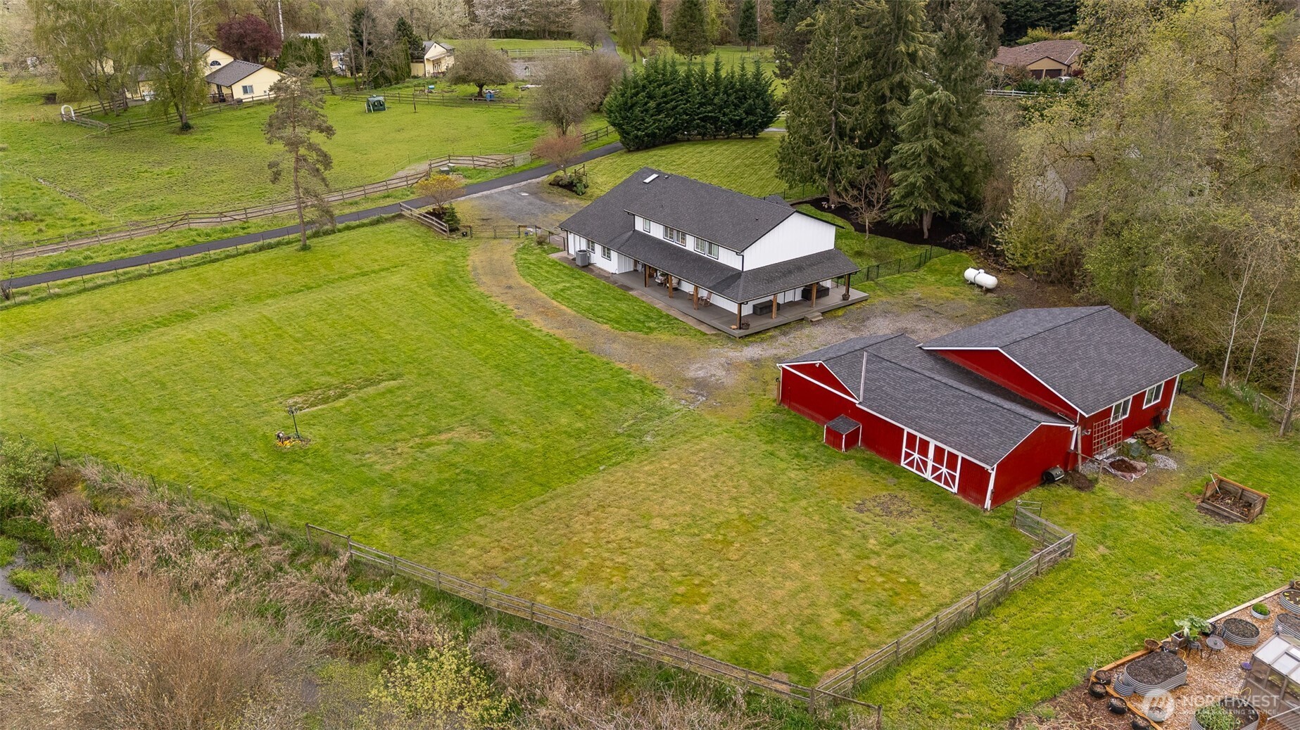 13408 NE 145th Avenue , Brush Prairie, WA 98606