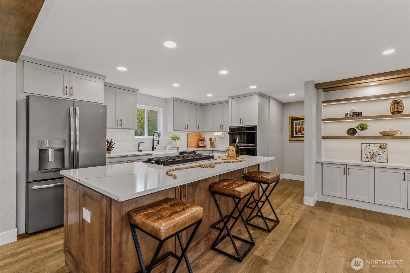 13408 NE 145th Avenue , Brush Prairie, WA 98606
