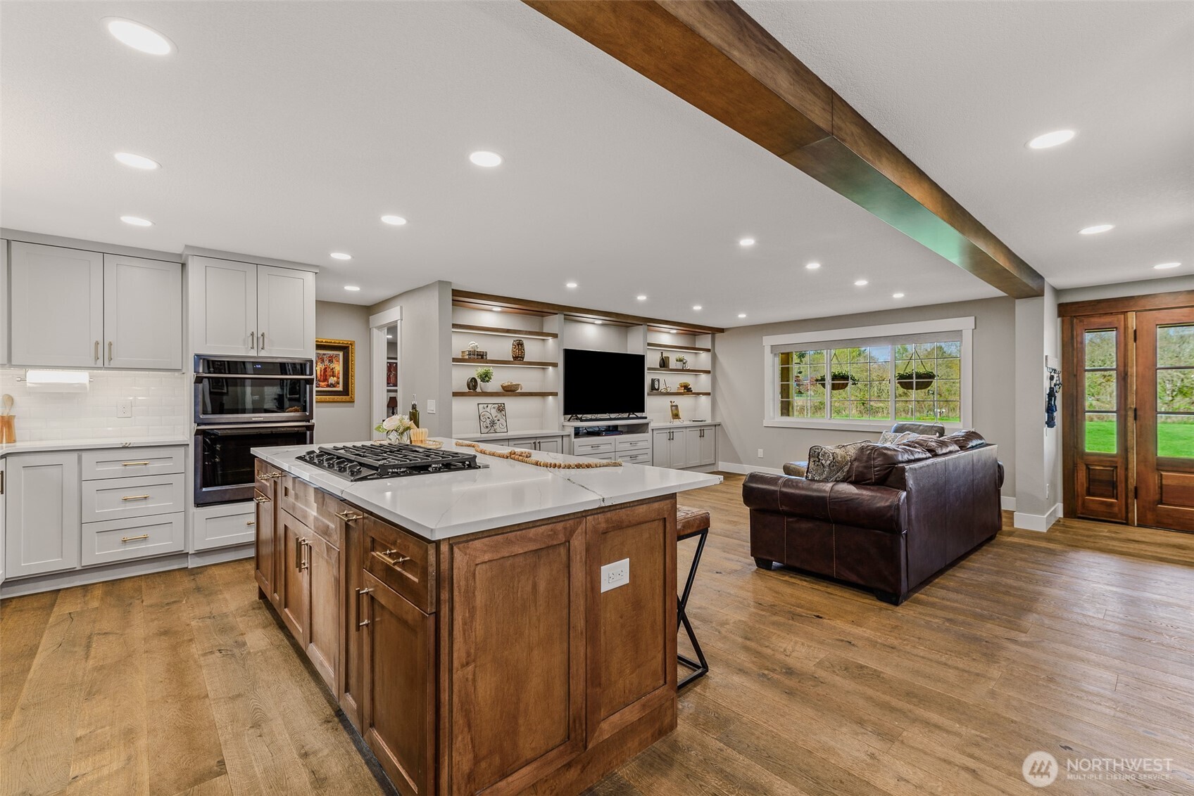 13408 NE 145th Avenue , Brush Prairie, WA 98606