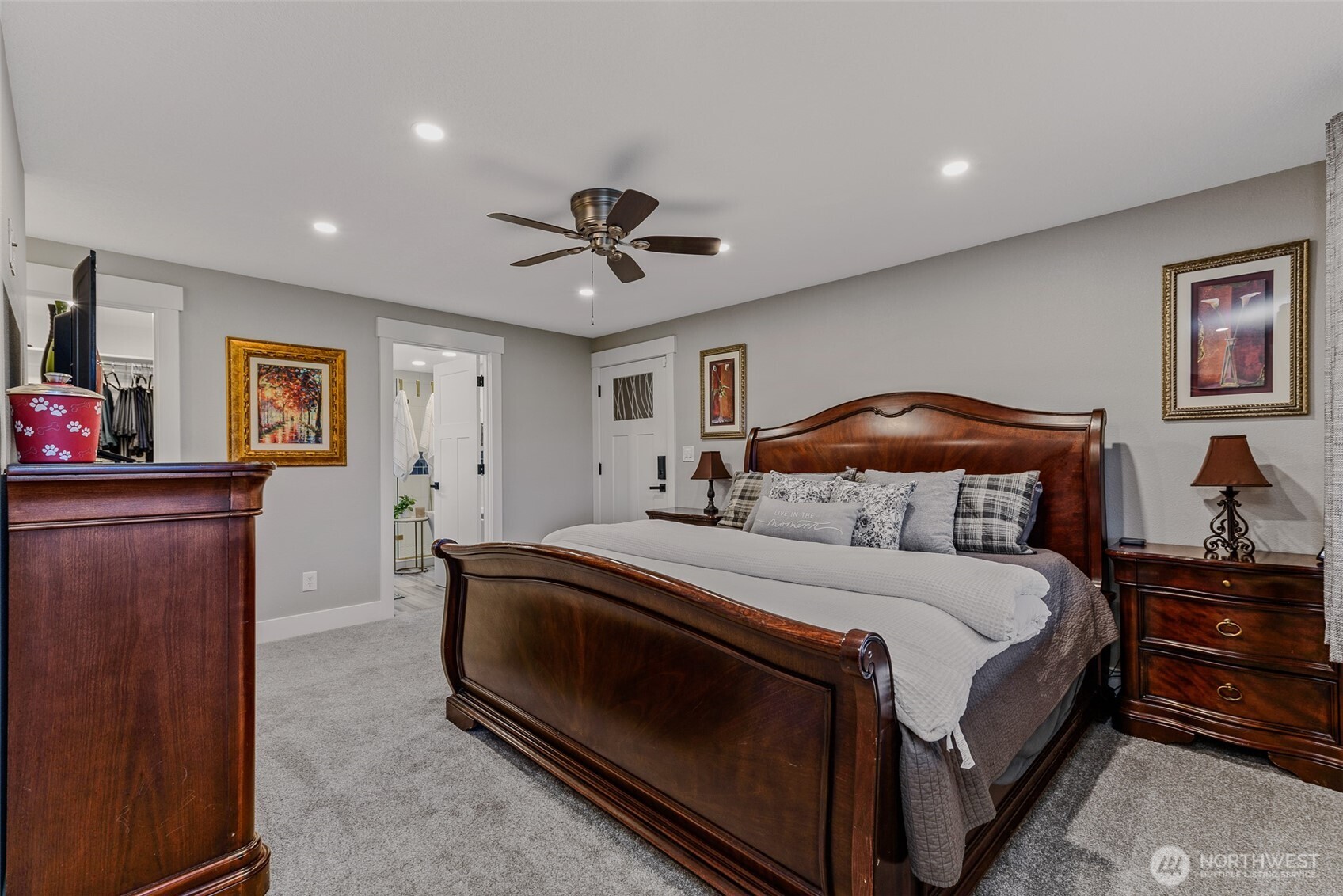 13408 NE 145th Avenue , Brush Prairie, WA 98606
