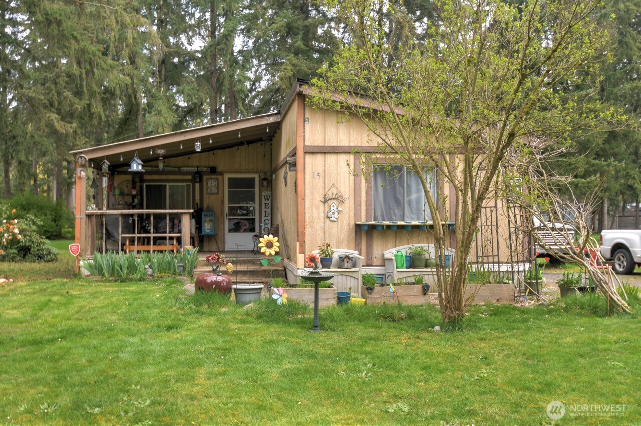 17340 Sargent Road SW #15, Rochester, WA 98579