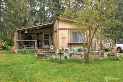 17340 Sargent Road SW #15, Rochester, WA 98579 - Photo 1