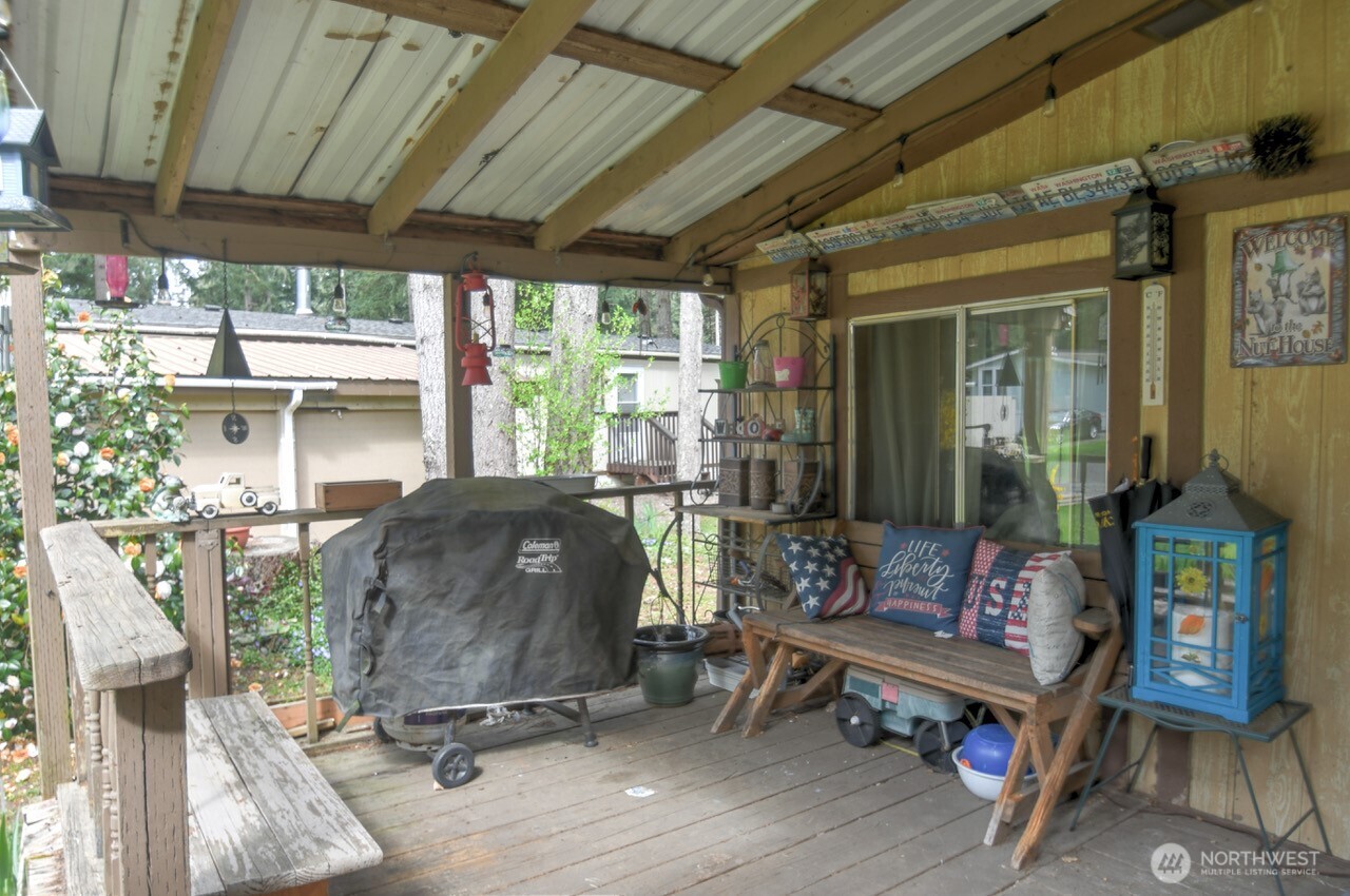 17340 Sargent Road SW #15, Rochester, WA 98579