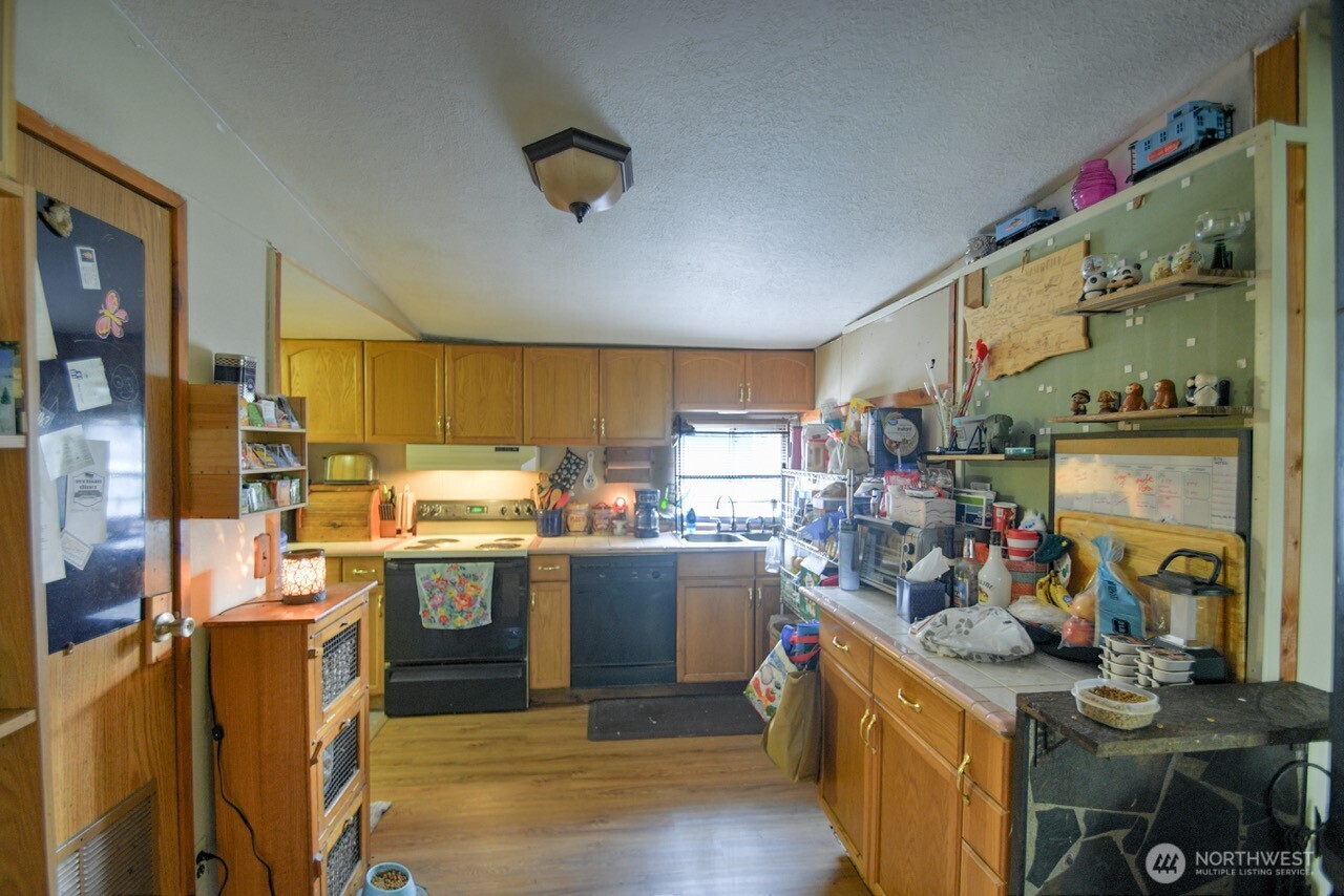 17340 Sargent Road SW #15, Rochester, WA 98579