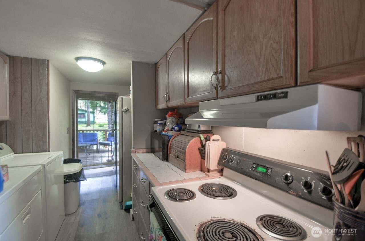 17340 Sargent Road SW #15, Rochester, WA 98579