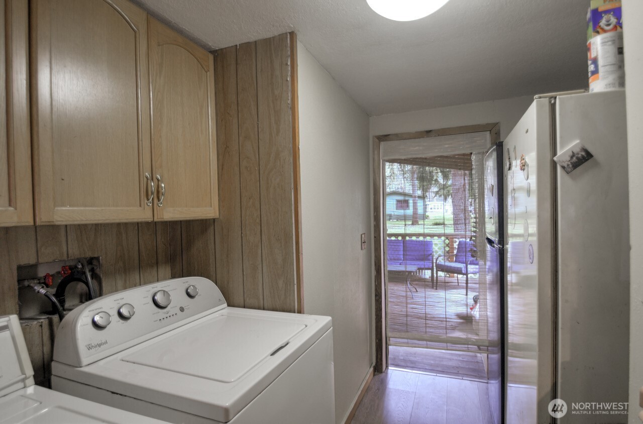 17340 Sargent Road SW #15, Rochester, WA 98579