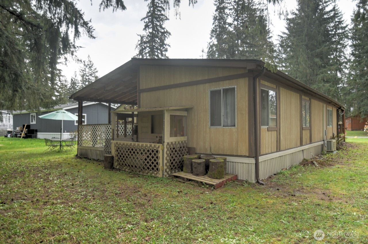 17340 Sargent Road SW #15, Rochester, WA 98579