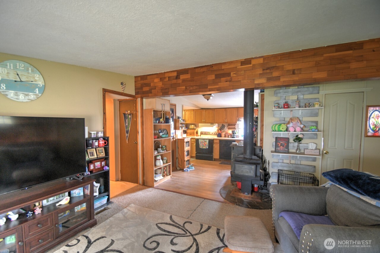 17340 Sargent Road SW #15, Rochester, WA 98579