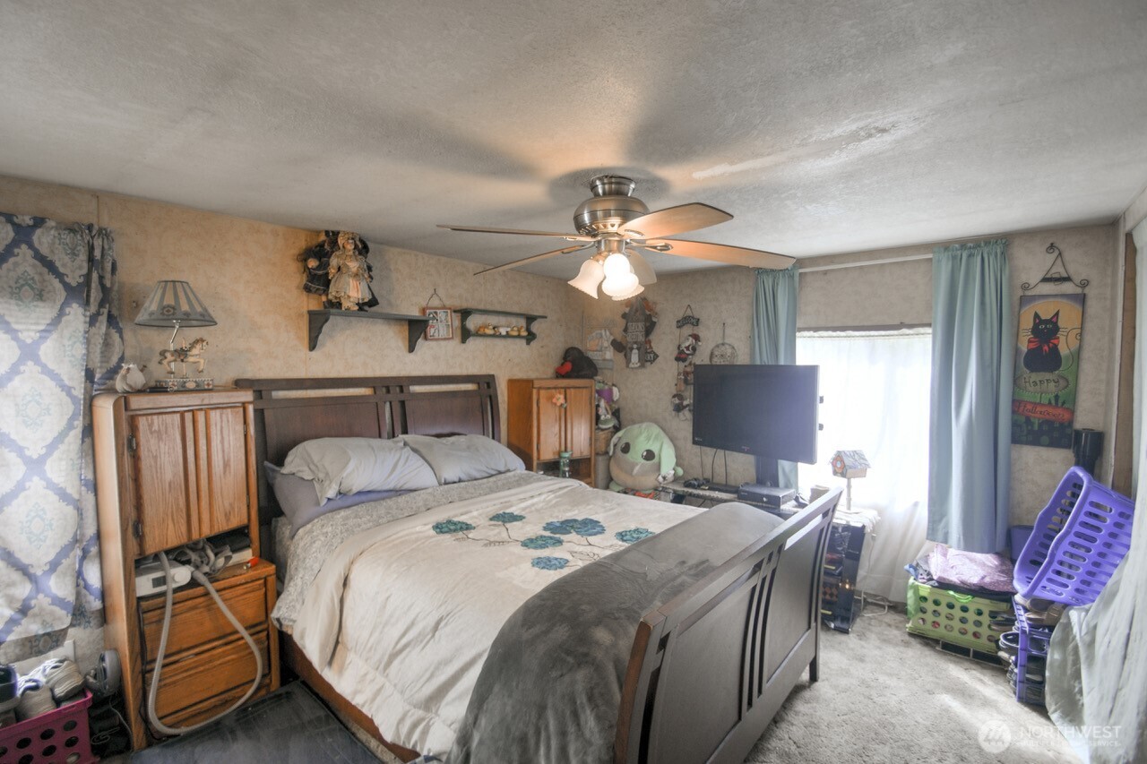 17340 Sargent Road SW #15, Rochester, WA 98579