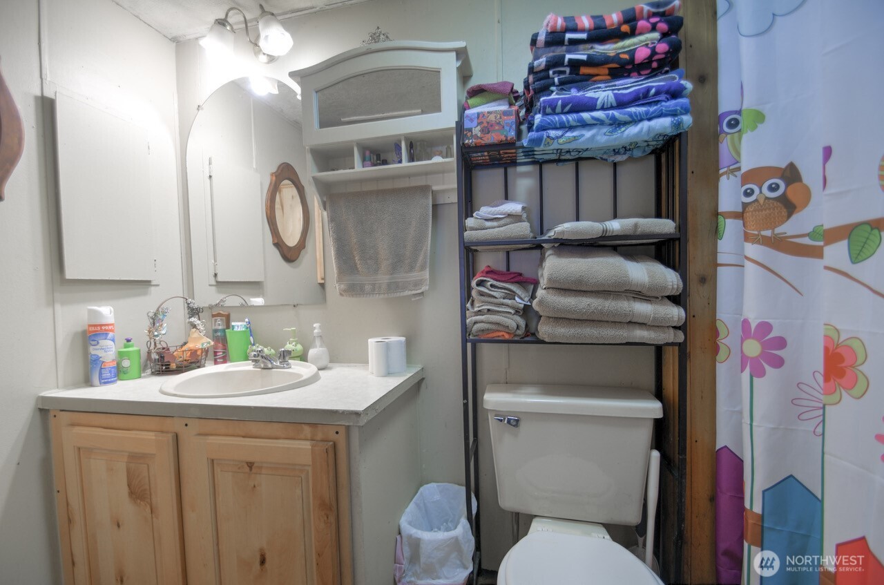 17340 Sargent Road SW #15, Rochester, WA 98579