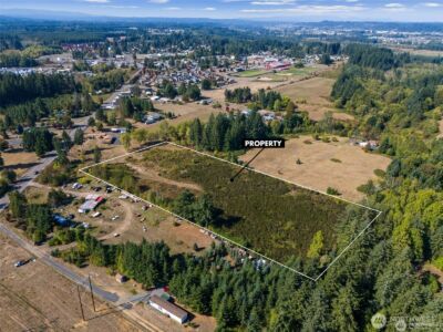 0 Koontz Road , Napavine, WA 98565 - Photo 2