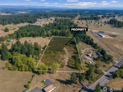 0 Koontz Road , Napavine, WA 98565 - Photo 4