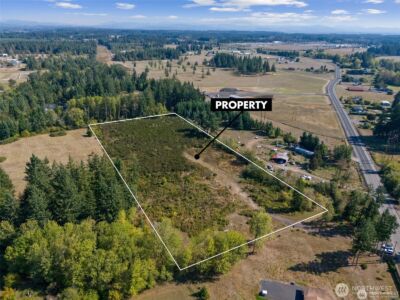 0 Koontz Road , Napavine, WA 98565 - Photo 6
