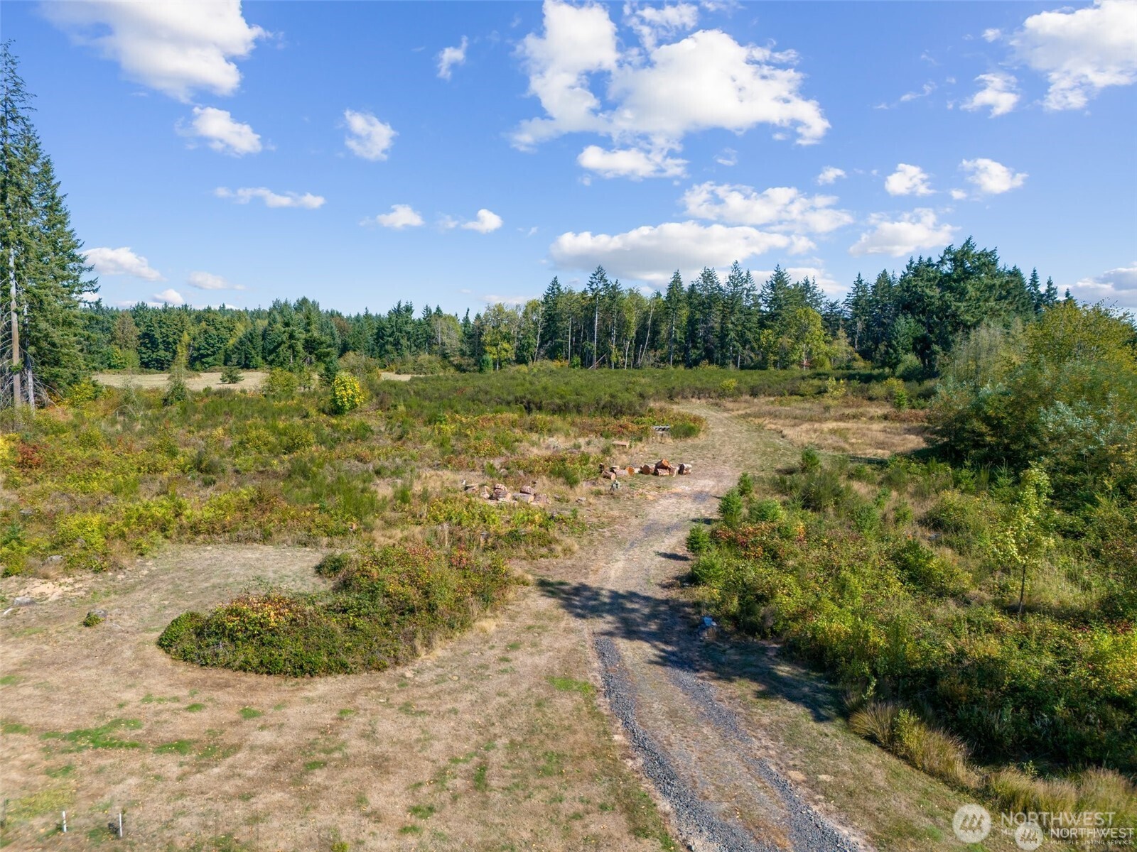 0 Koontz Road , Napavine, WA 98565