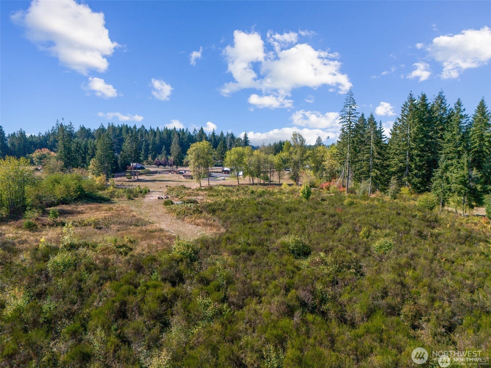 0 Koontz Road , Napavine, WA 98565