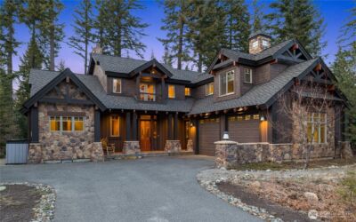 61 Equinox Drive , Cle Elum, WA 98922