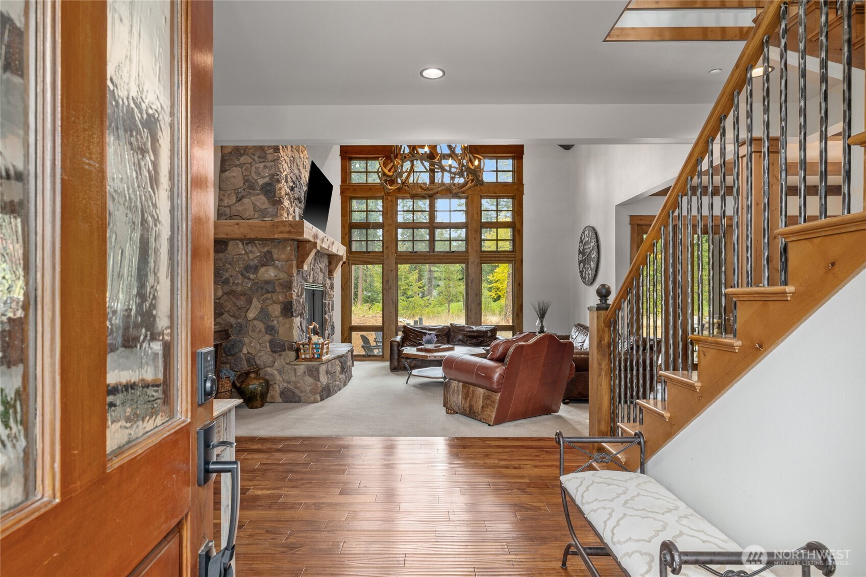 61 Equinox Drive , Cle Elum, WA 98922