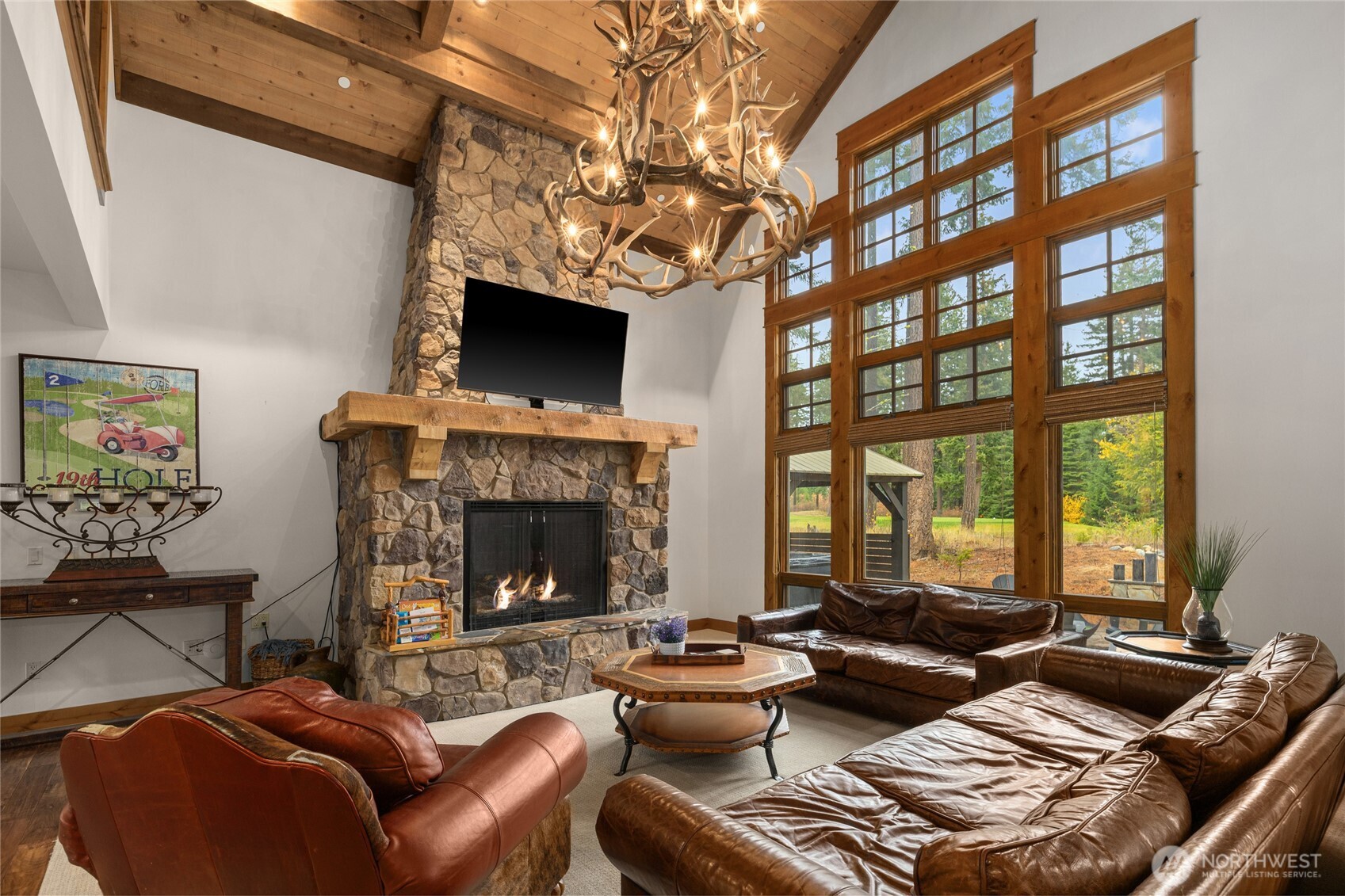 61 Equinox Drive , Cle Elum, WA 98922