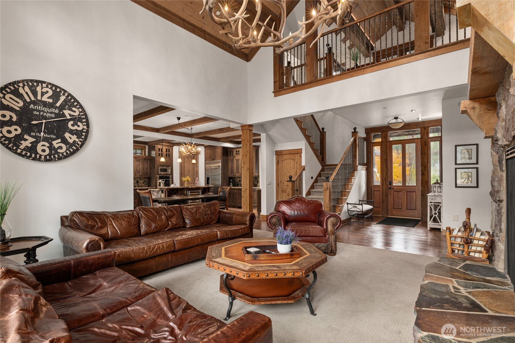 61 Equinox Drive , Cle Elum, WA 98922