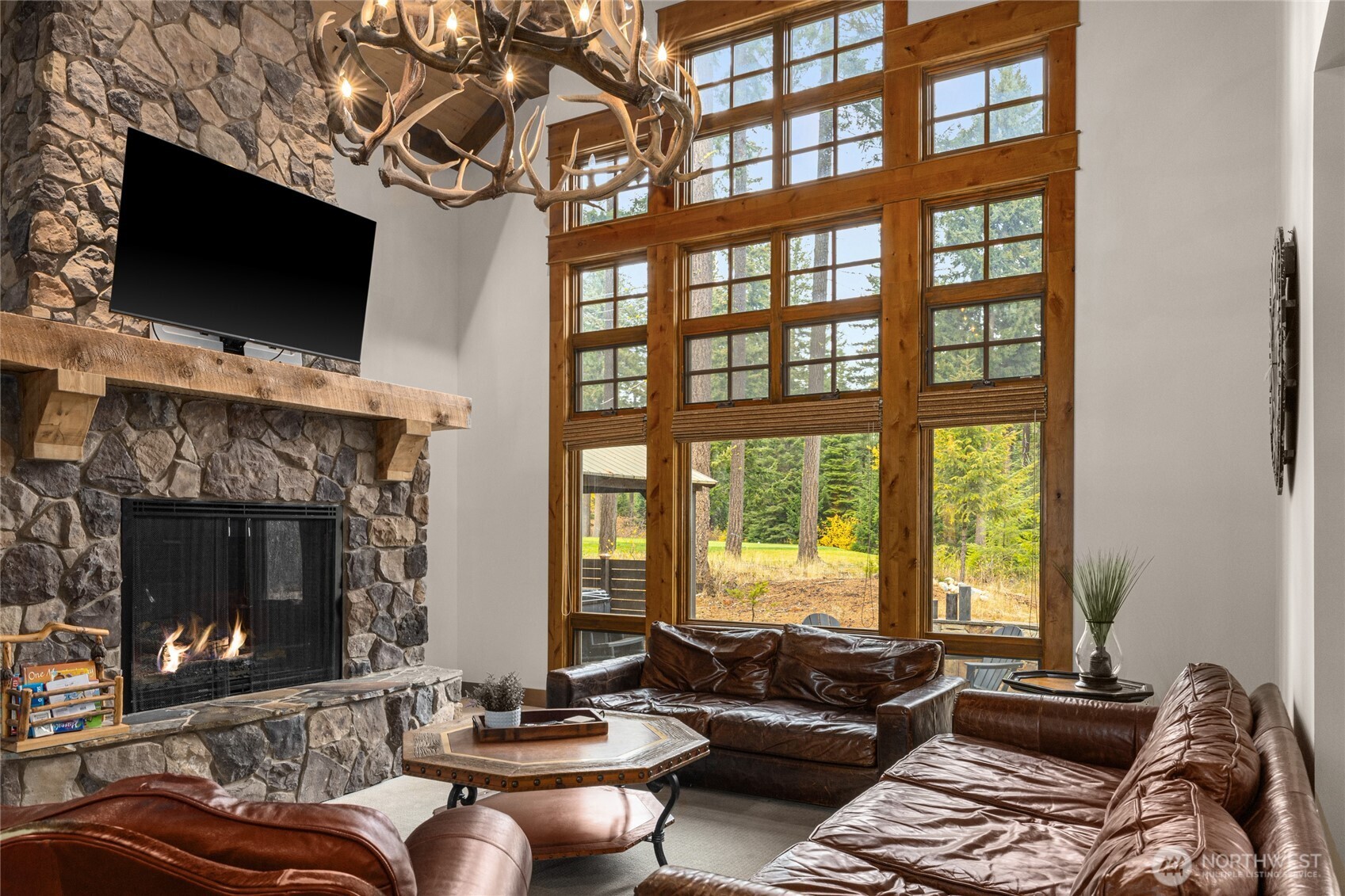 61 Equinox Drive , Cle Elum, WA 98922