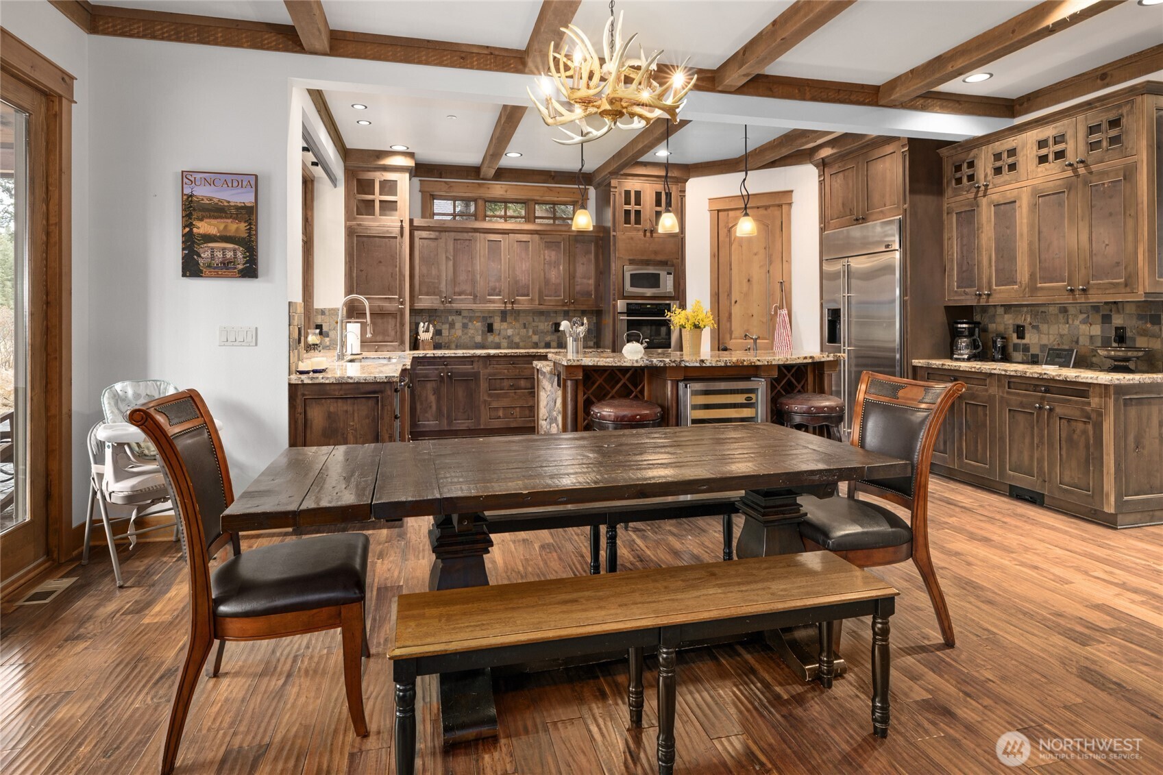 61 Equinox Drive , Cle Elum, WA 98922