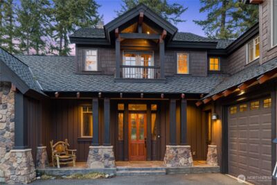 61 Equinox Drive , Cle Elum, WA 98922 - Photo 2