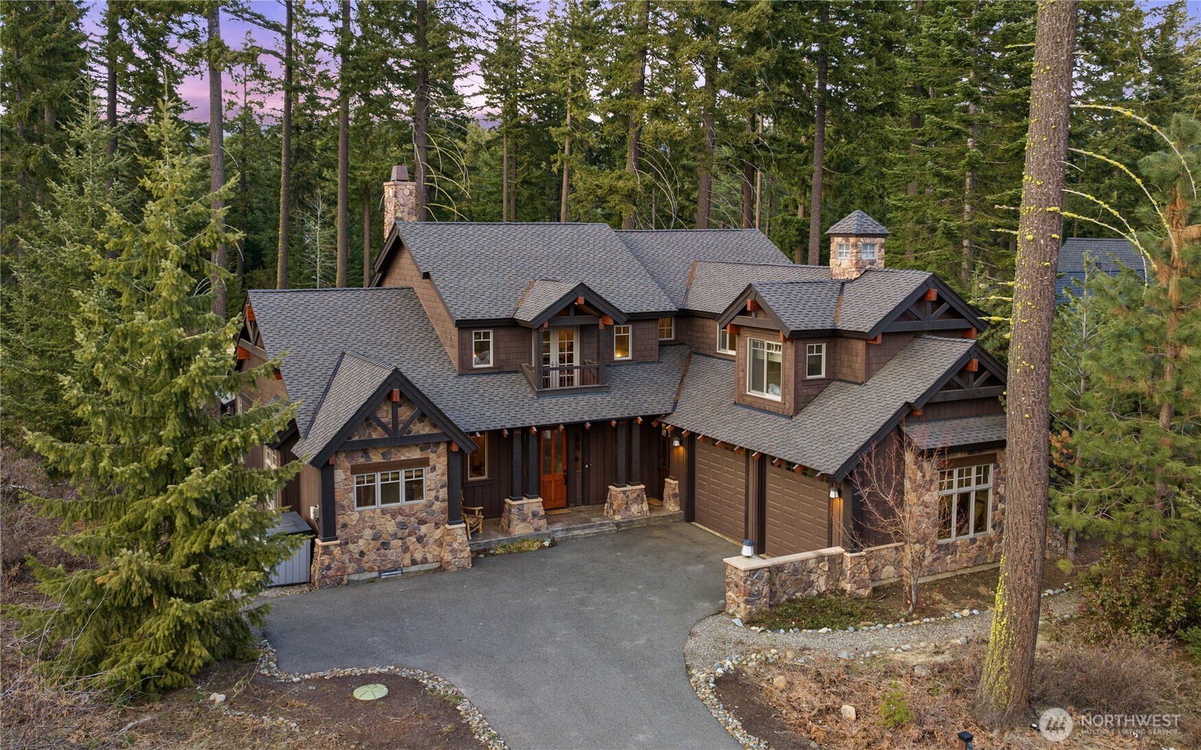 61 Equinox Drive , Cle Elum, WA 98922