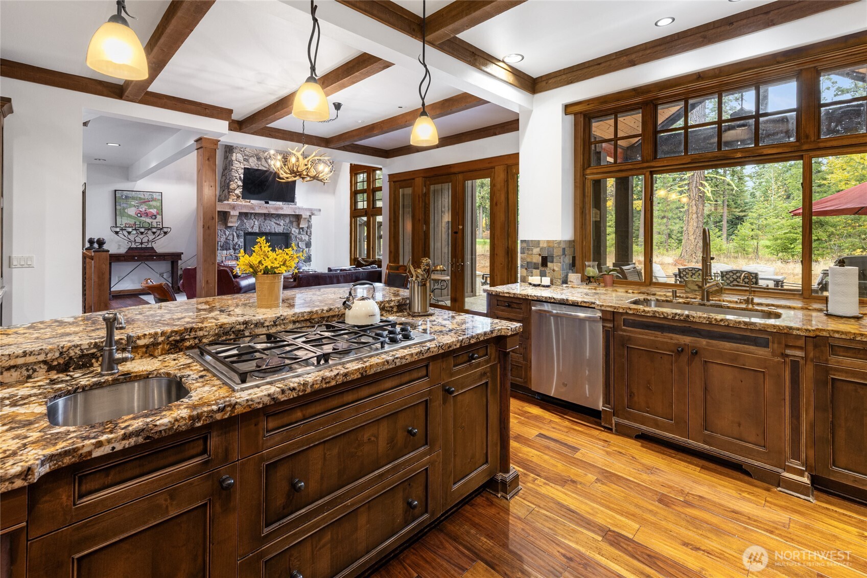 61 Equinox Drive , Cle Elum, WA 98922