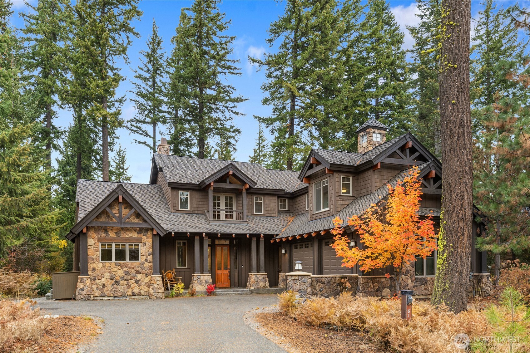 61 Equinox Drive , Cle Elum, WA 98922