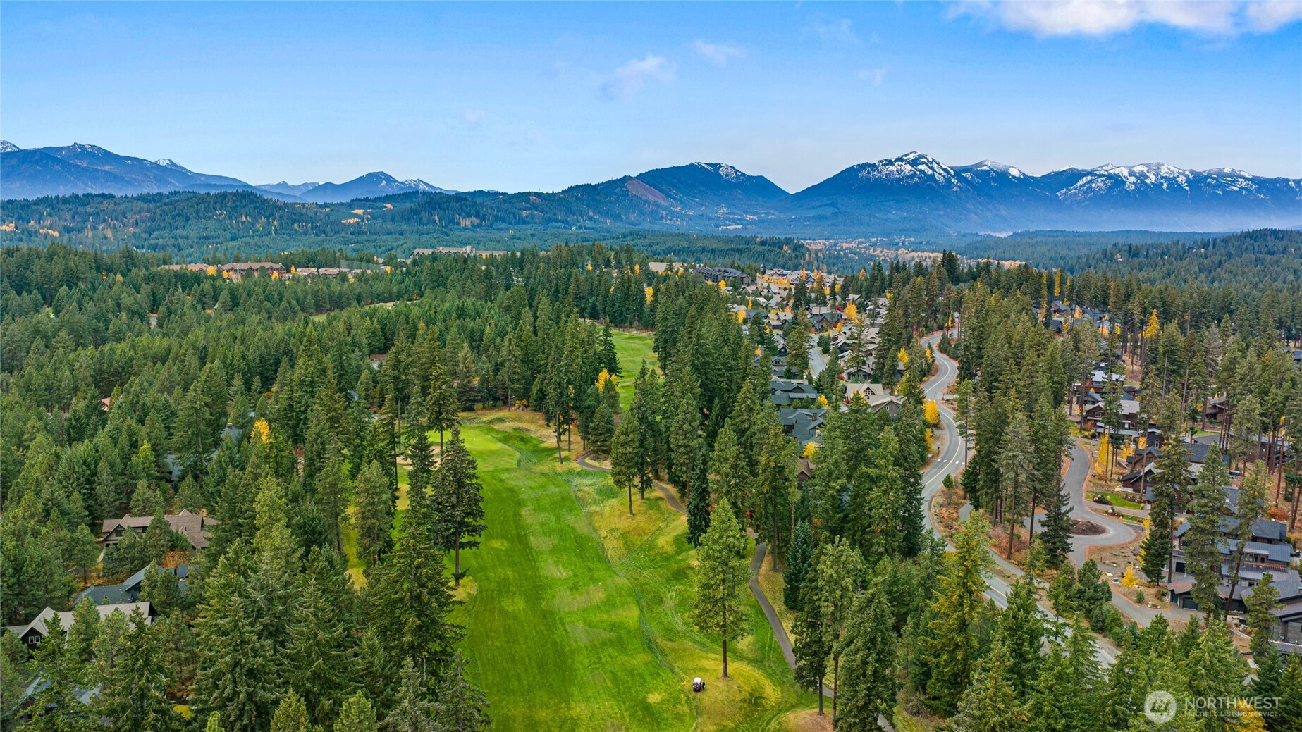 61 Equinox Drive , Cle Elum, WA 98922