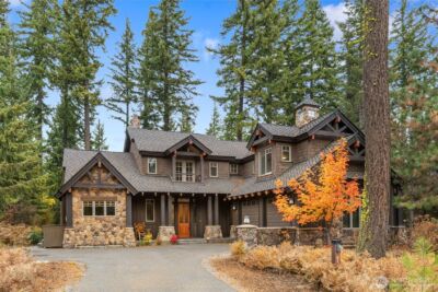 61 Equinox Drive , Cle Elum, WA 98922 - Photo 4