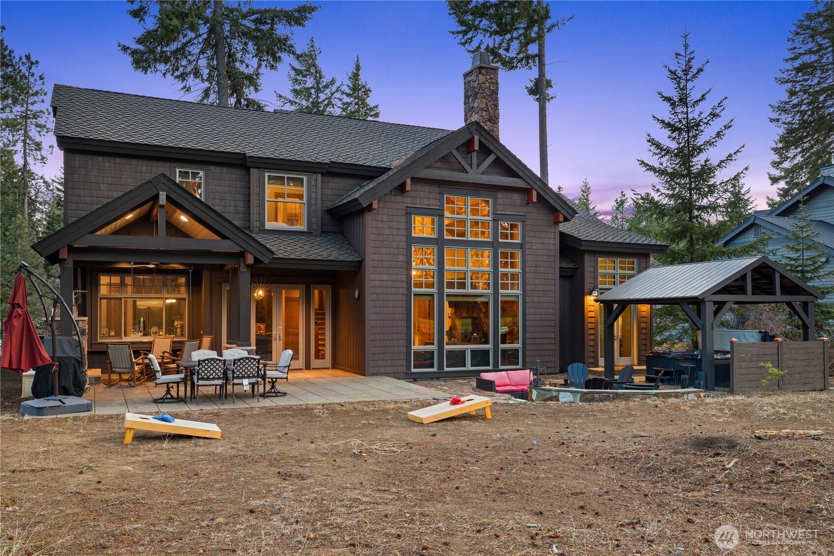 61 Equinox Drive , Cle Elum, WA 98922