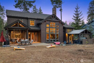 61 Equinox Drive , Cle Elum, WA 98922 - Photo 5