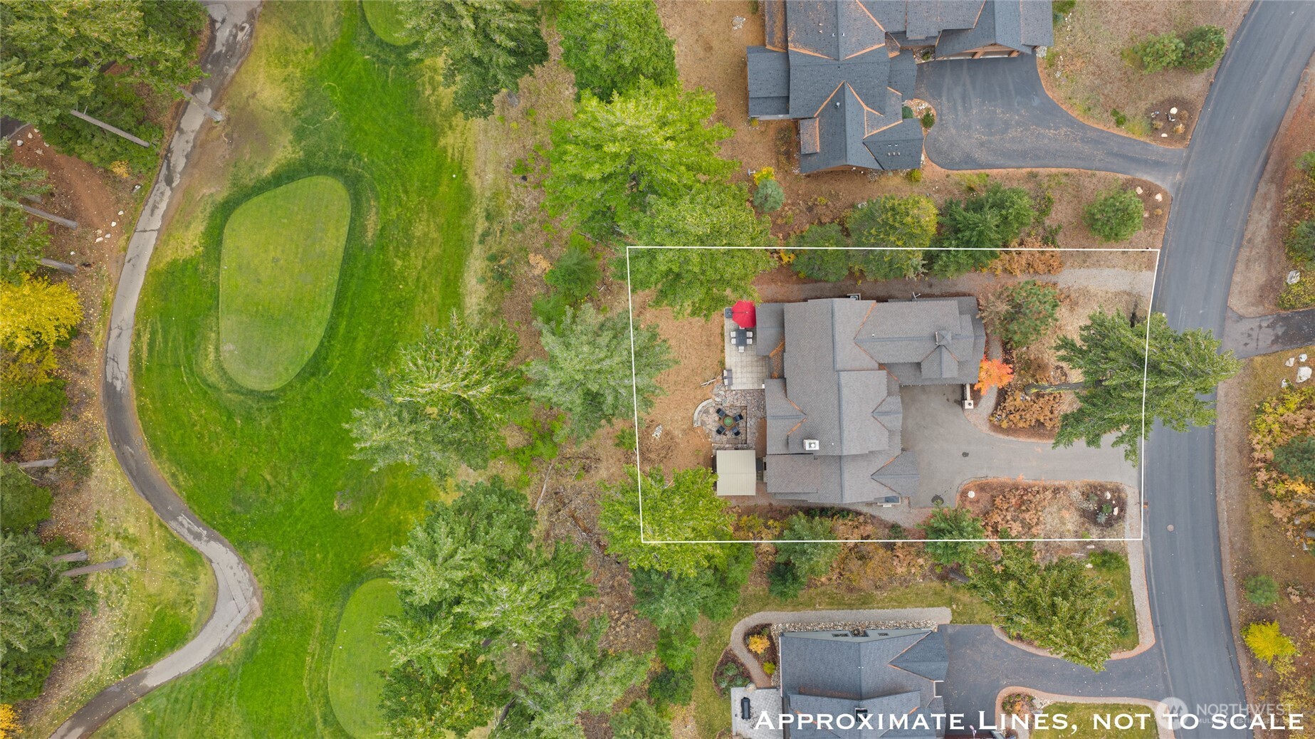 61 Equinox Drive , Cle Elum, WA 98922