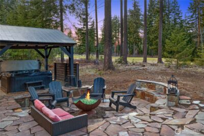 61 Equinox Drive , Cle Elum, WA 98922 - Photo 9