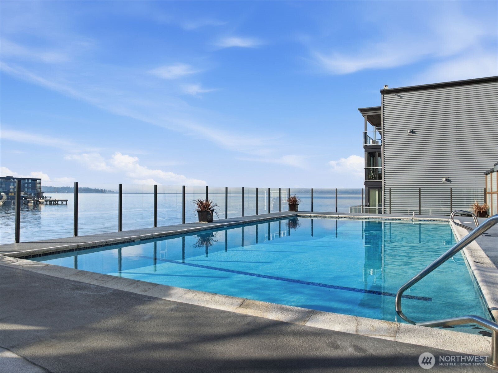 515 S Lake Street #204, Kirkland, WA 98033