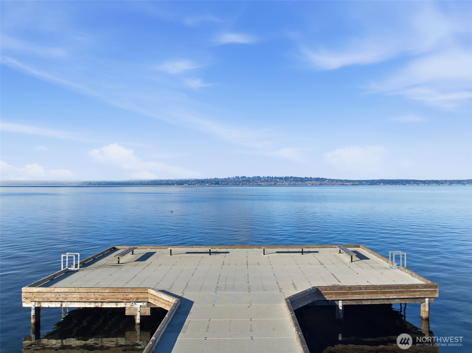 515 S Lake Street #204, Kirkland, WA 98033