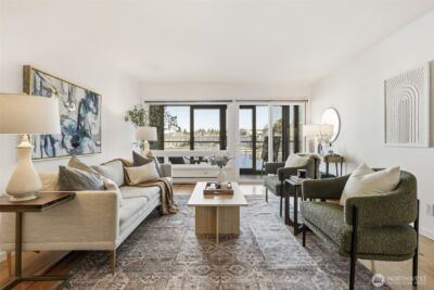 515 S Lake Street #204, Kirkland, WA 98033 - Photo 4
