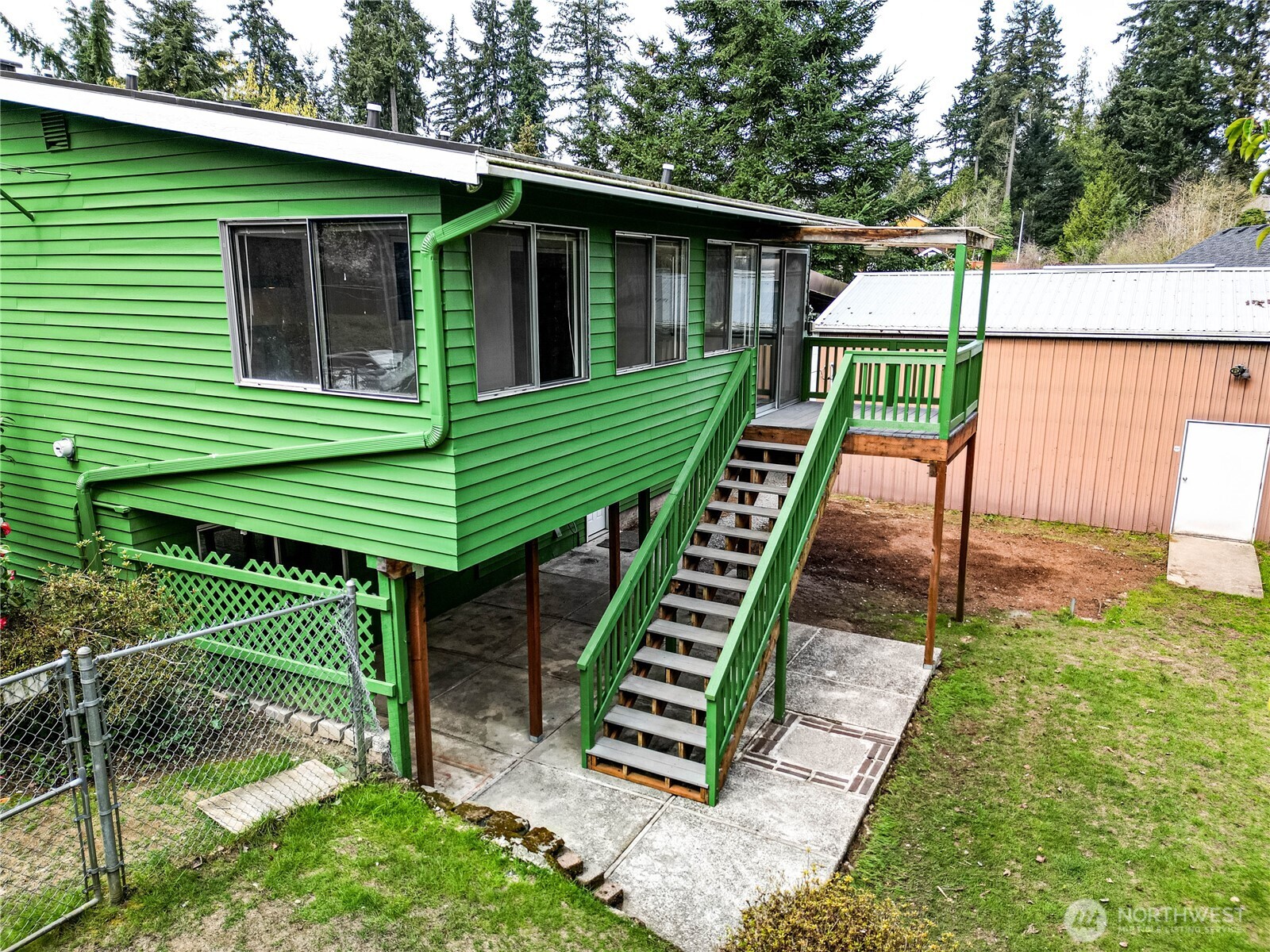 18005 33rd Place W, Lynnwood, WA 98037-7718