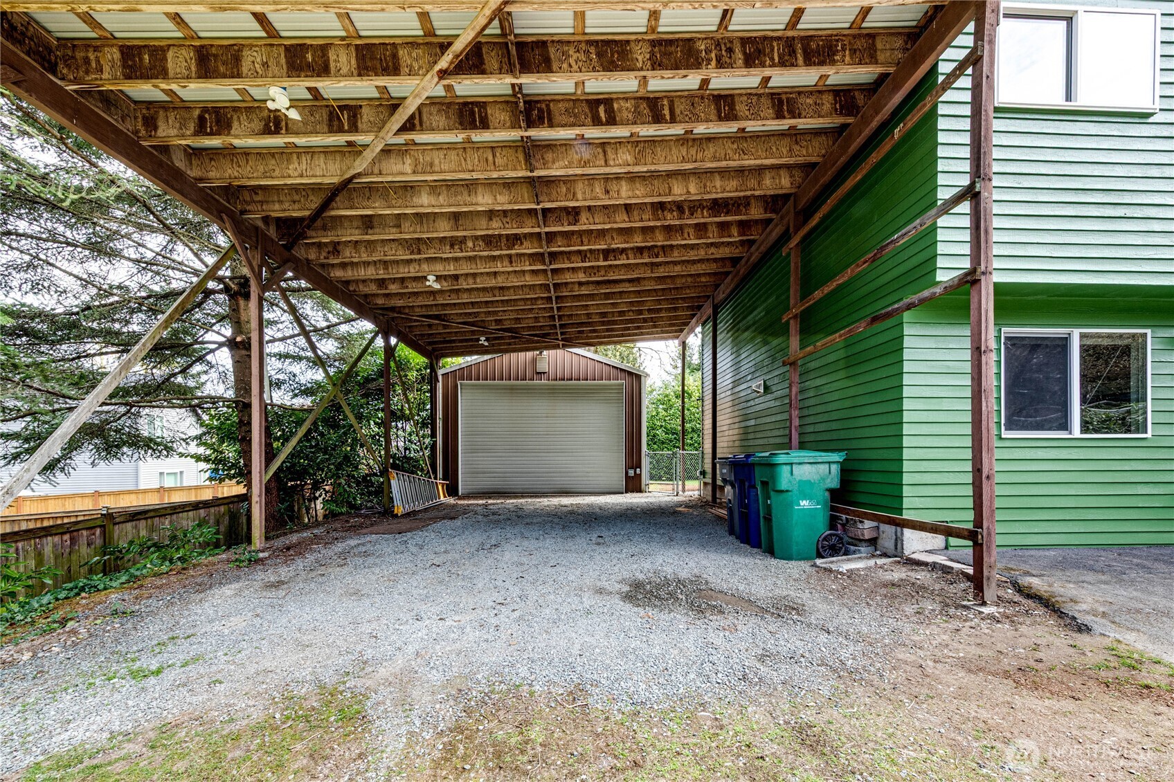 18005 33rd Place W, Lynnwood, WA 98037-7718