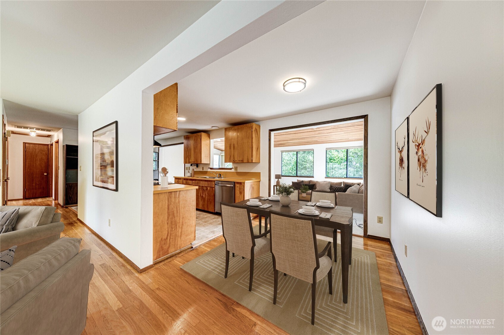 18005 33rd Place W, Lynnwood, WA 98037-7718