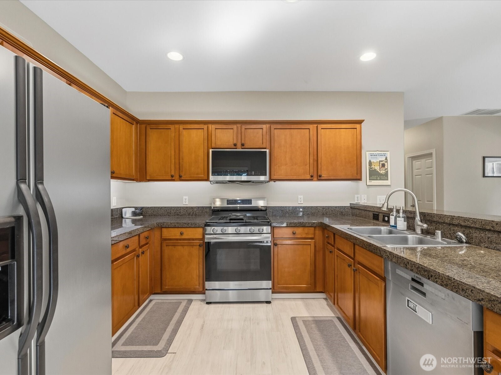 14286 Deerfield Drive SE, Monroe, WA 98272