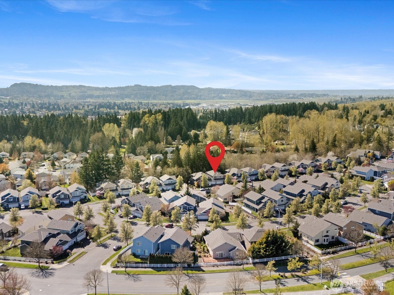 14286 Deerfield Drive SE, Monroe, WA 98272