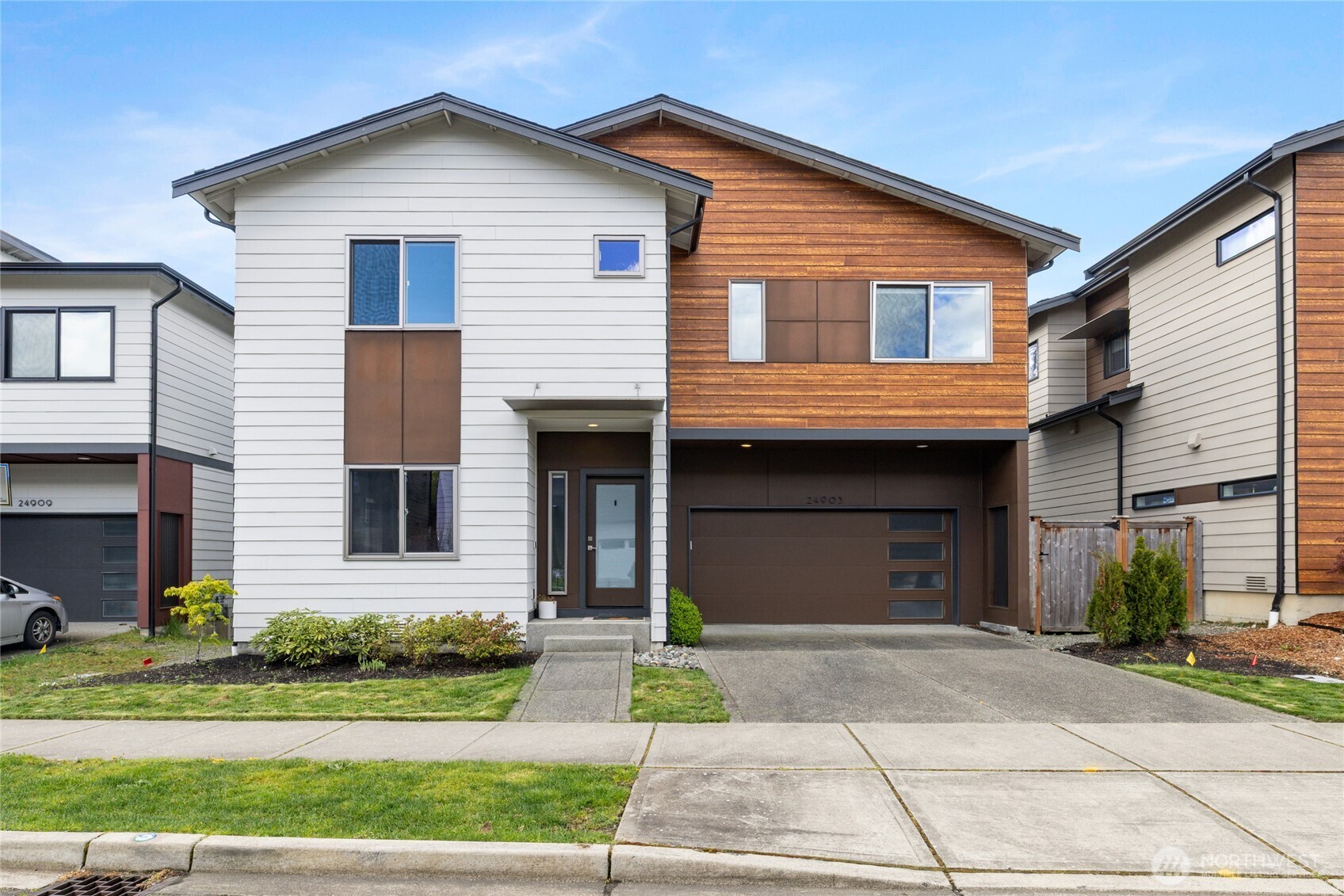 24903 123rd Place SE , Kent, WA 98030