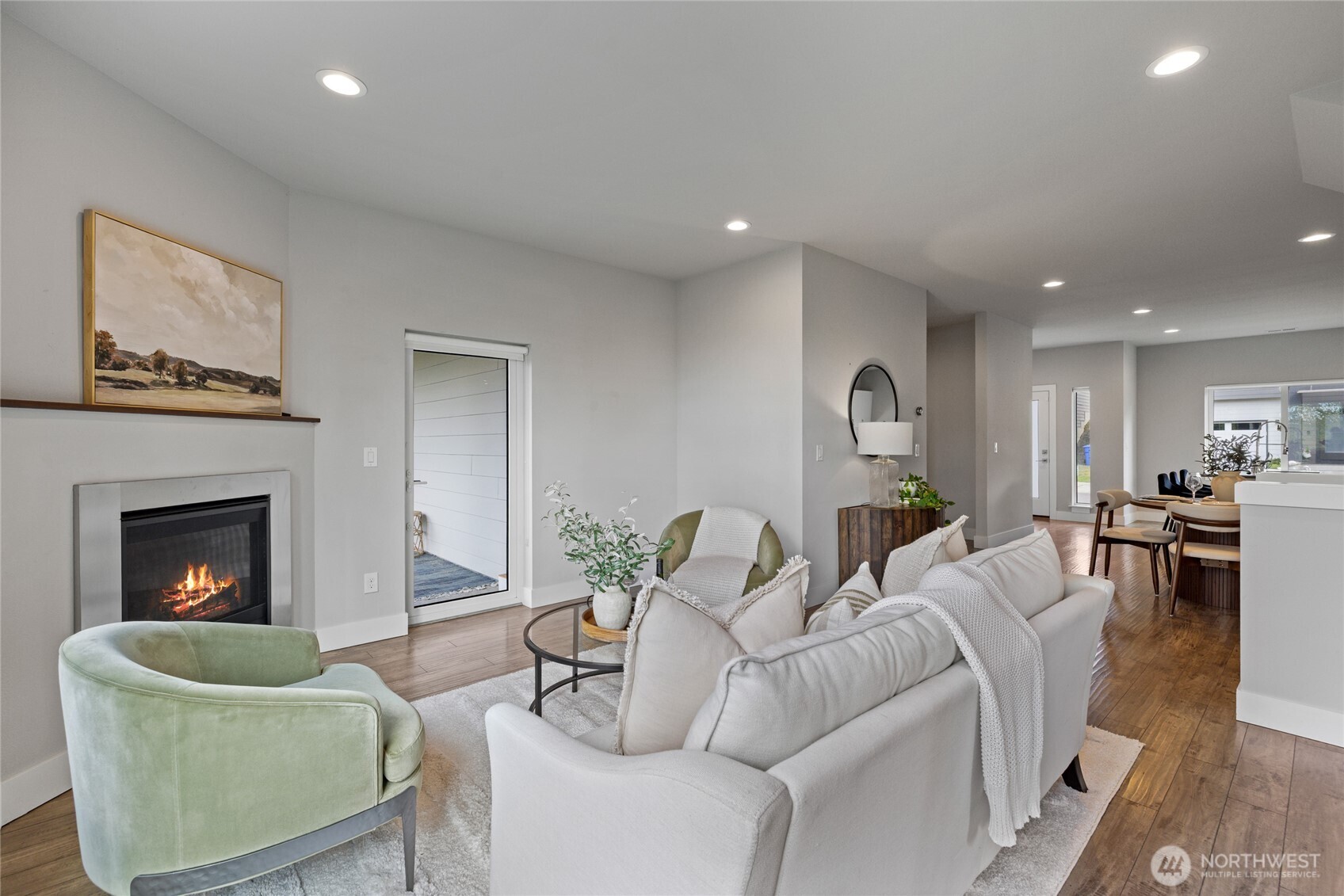 24903 123rd Place SE , Kent, WA 98030